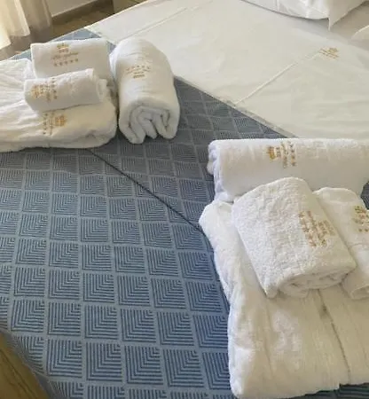 Fabrizia Bed & Breakfast Diamante