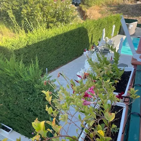 Bed & Breakfast Fabrizia Diamante