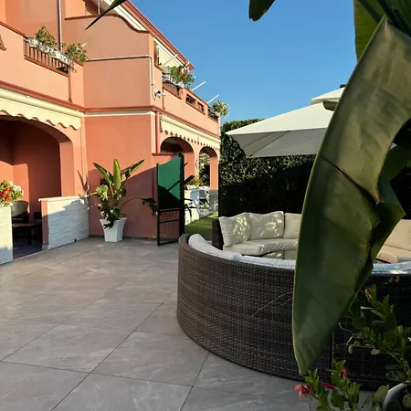 Bed & Breakfast Fabrizia