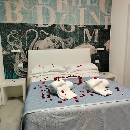 Fabrizia Bed & Breakfast 4*