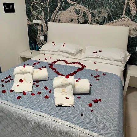 Fabrizia Bed & Breakfast Diamante