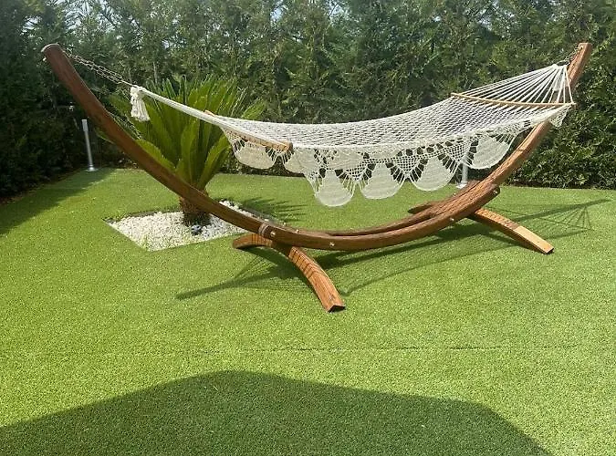 Frühstückspension Fabrizia