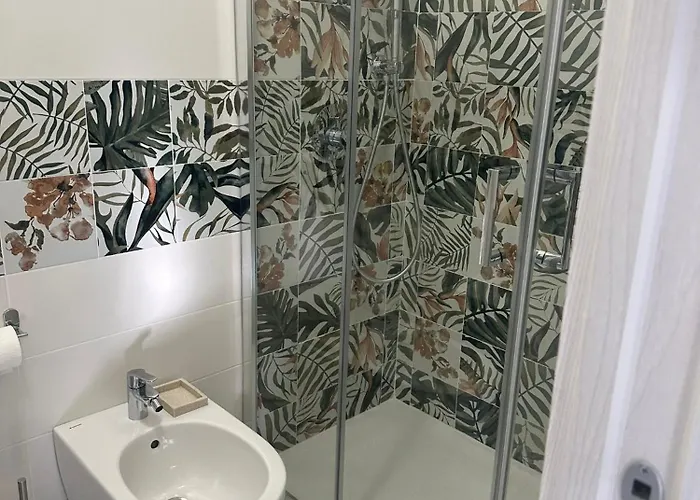 Frühstückspension Fabrizia 4*