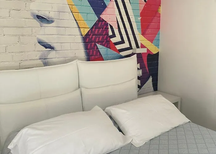 Fabrizia Frühstückspension Diamante