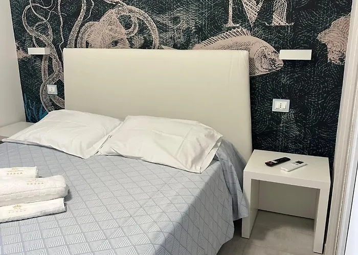 Frühstückspension Fabrizia 4*