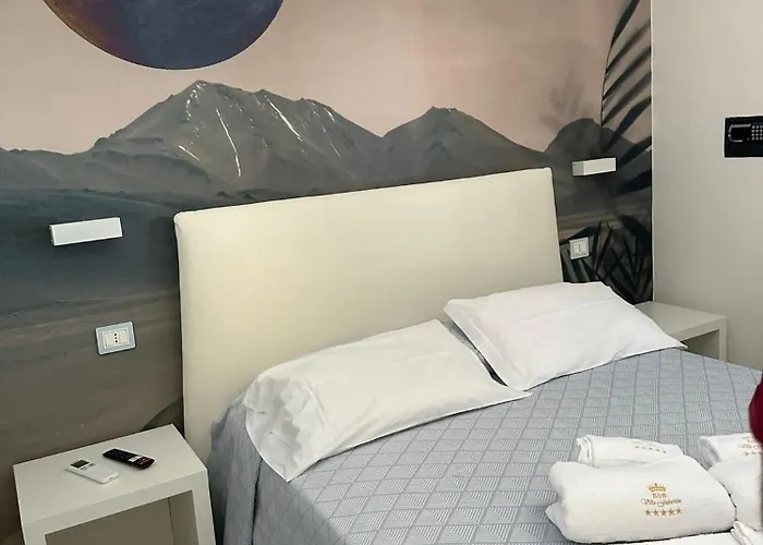 Fabrizia 4* Diamante