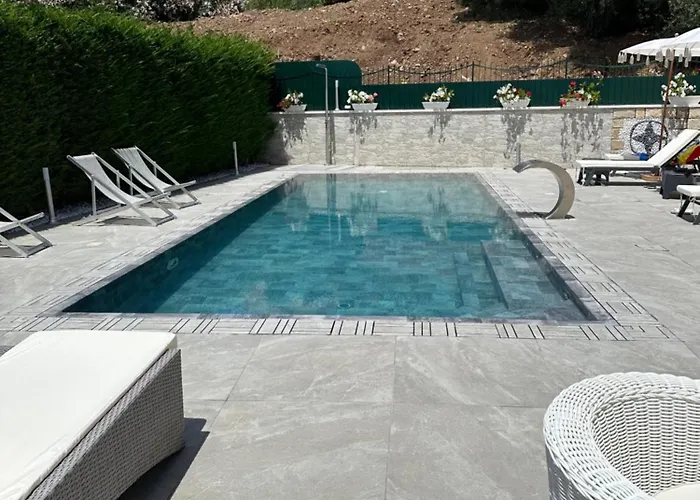 Frühstückspension Fabrizia Diamante