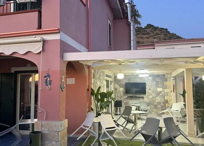 Fabrizia Frühstückspension