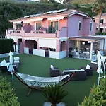 Panzió Fabrizia 4*