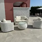 Panzió Fabrizia 4*