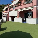Panzió Fabrizia 4*