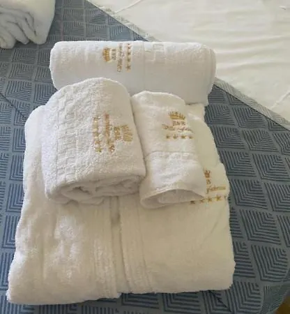Bed & Breakfast Fabrizia *