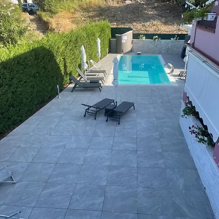 Fabrizia Bed & Breakfast Diamante