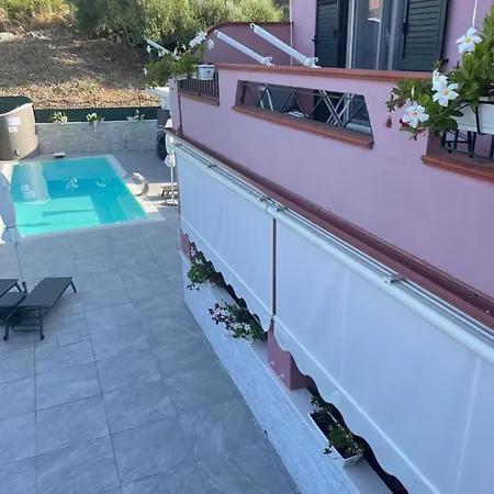 Fabrizia 4*