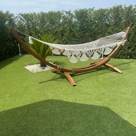 Bed and breakfast Fabrizia