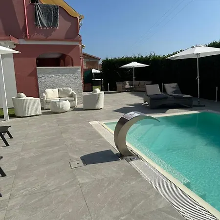 Fabrizia Bed and breakfast