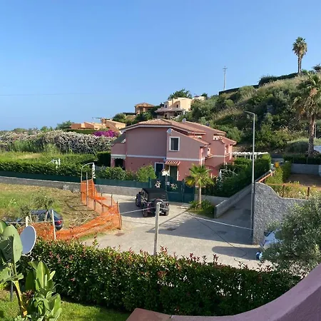 Fabrizia לינה וארוחת בוקר 4*