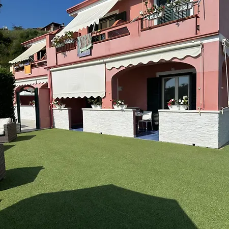 Bed and breakfast Fabrizia 4*