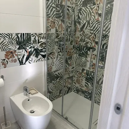 Bed and breakfast Fabrizia 4*