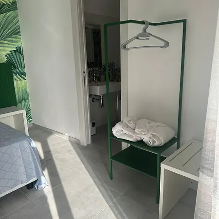 Bed & Breakfast Fabrizia Diamante