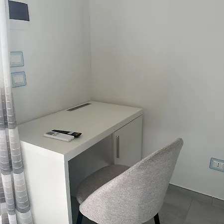 לינה וארוחת בוקר Fabrizia