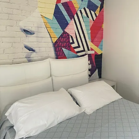 Fabrizia לינה וארוחת בוקר דיאמנטה