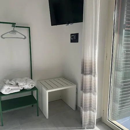 Bed and breakfast Fabrizia