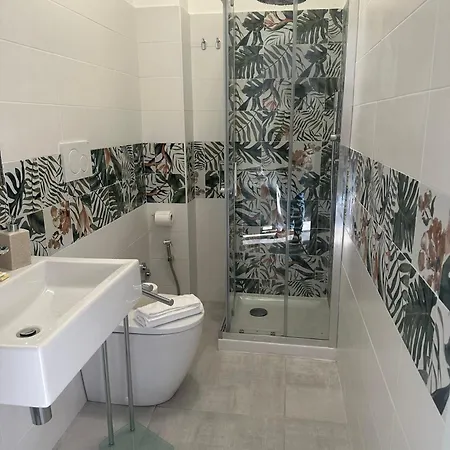 Fabrizia 4* Diamante