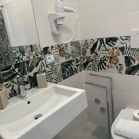 Fabrizia Bed and breakfast