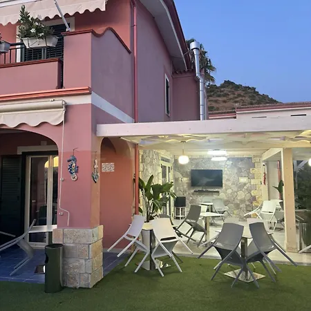 Fabrizia Bed & Breakfast