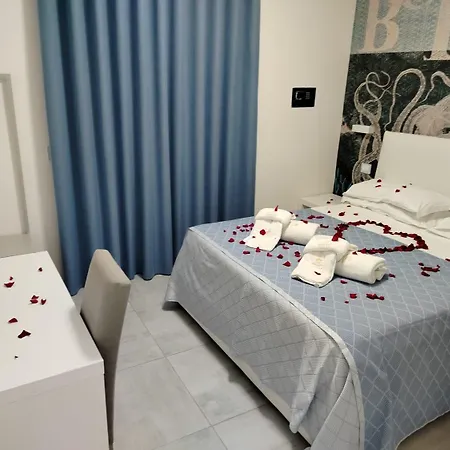 Bed and breakfast Fabrizia