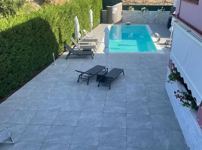 Fabrizia Alojamento de Acomodação e Pequeno-almoço Diamante