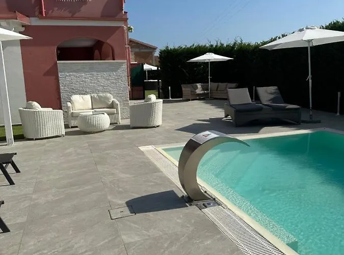 Fabrizia Alojamento de Acomodação e Pequeno-almoço