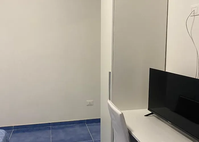 Fabrizia 4* Diamante