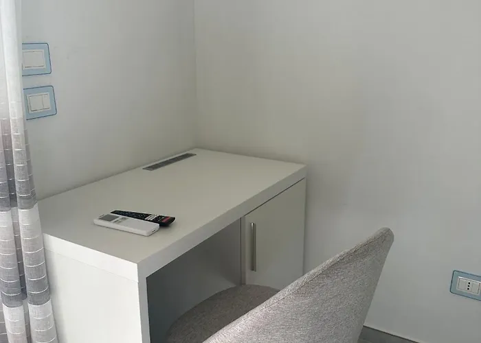 Alojamento de Acomodação e Pequeno-almoço Fabrizia