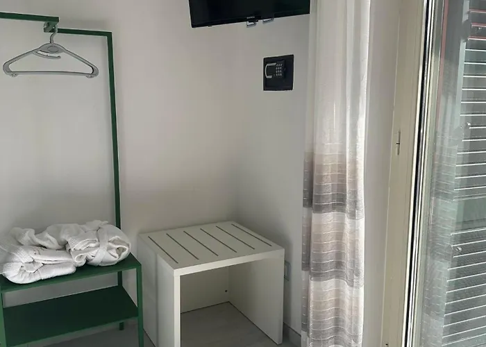 Alojamento de Acomodação e Pequeno-almoço Fabrizia