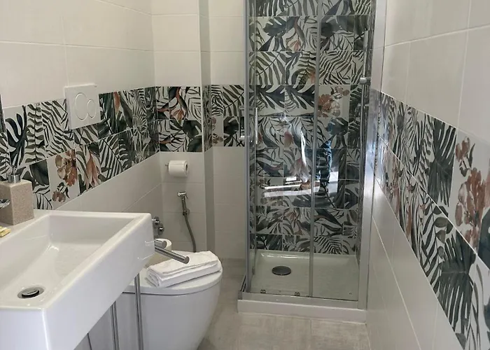 Fabrizia 4* Diamante