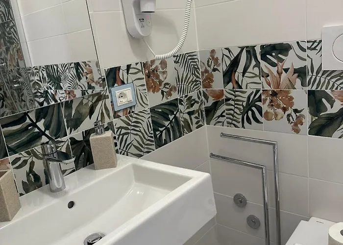 Fabrizia Alojamento de Acomodação e Pequeno-almoço