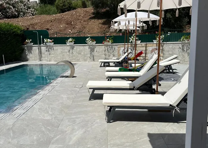 Alojamento de Acomodação e Pequeno-almoço Fabrizia 4*